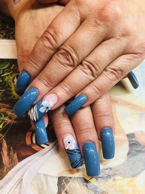 lulu island nails photos